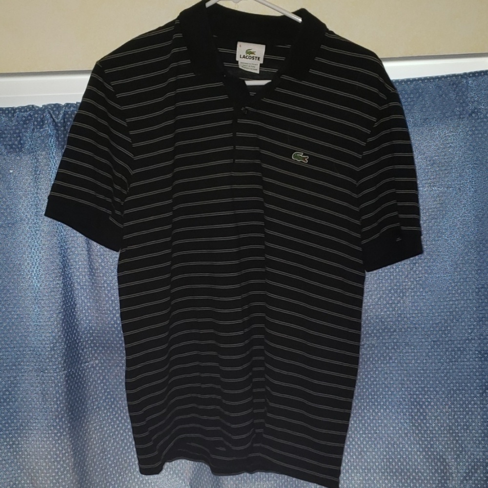 Lacoste Mens shirt
